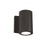 Vessel Outdoor Wall Sconce Light | WS-W9101-BZ