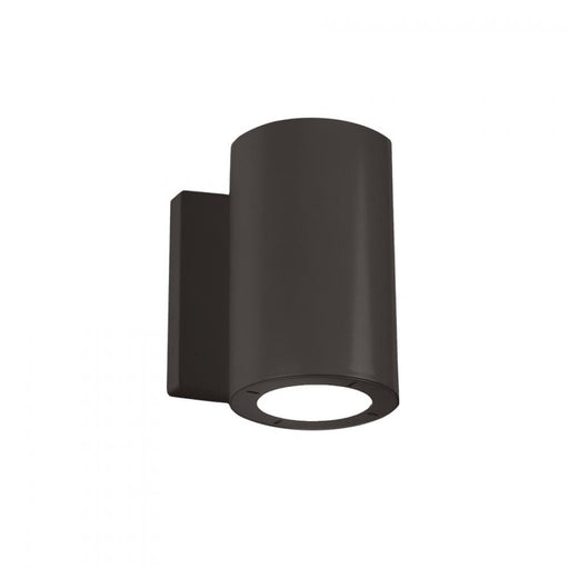 Vessel Outdoor Wall Sconce Light | WS-W9101-BZ