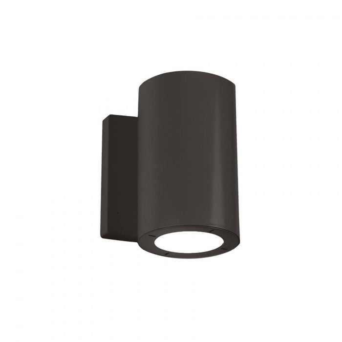 Vessel Outdoor Wall Sconce Light | WS-W9101-BZ