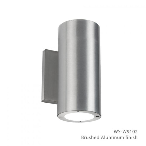 Modern Forms  Vessel Outdoor Wall Sconce Light