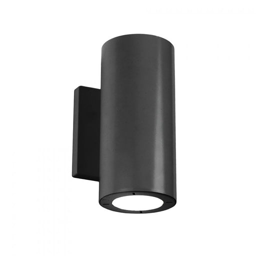 Vessel Outdoor Wall Sconce Light | WS-W9102-BK