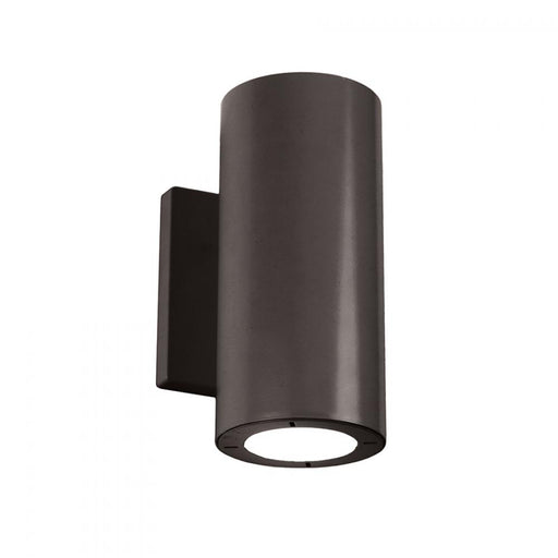 Vessel Outdoor Wall Sconce Light | WS-W9102-BZ