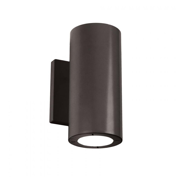 Vessel Outdoor Wall Sconce Light | WS-W9102-BZ