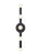 Rezz 24-in Brushed Nickel Led Wall Sconce | WS63424-BN-UNV