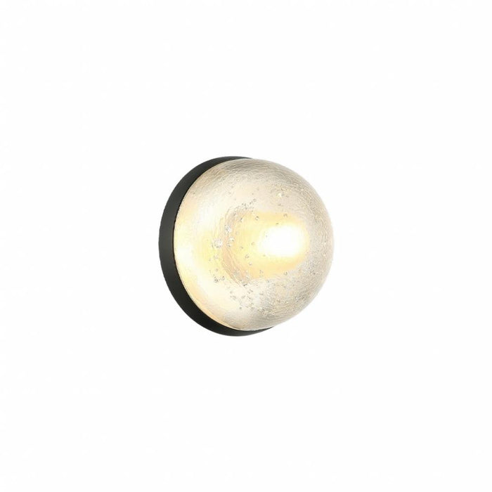 Matteo Misty Wall Sconce, Ceiling Mount
