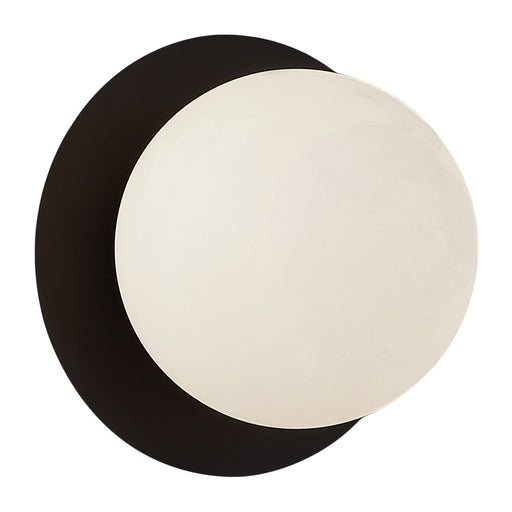 Nikini Wall Sconce/ceiling Mount Matte Black | WX41711MB