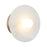 Monument Wall Sconce/ceiling Mount Champagne Gold | WX42601CG