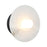 Monument Wall Sconce/ceiling Mount Matte Black | WX42601MB