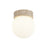 Dune Wall Sconce | WX44001WH