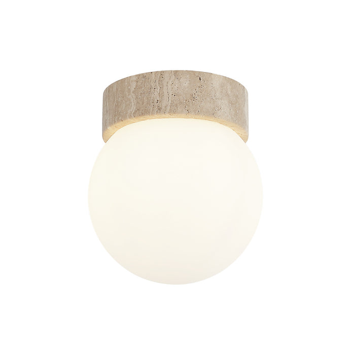 Dune Wall Sconce | WX44001WH