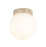 Dune Wall Sconce | WX44011WH
