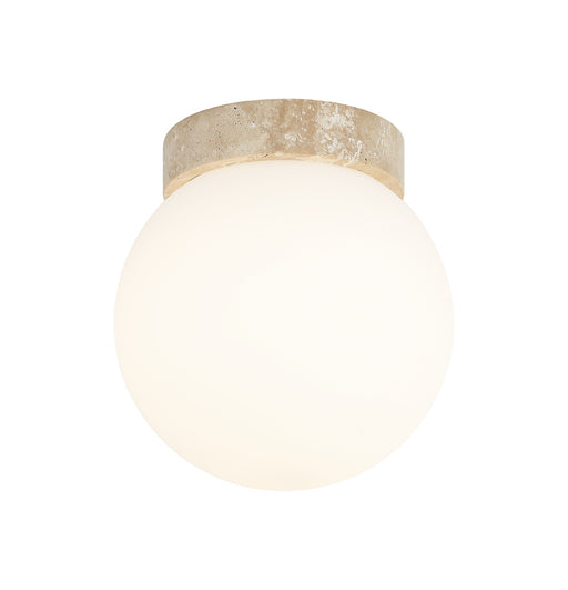 Dune Wall Sconce | WX44011WH