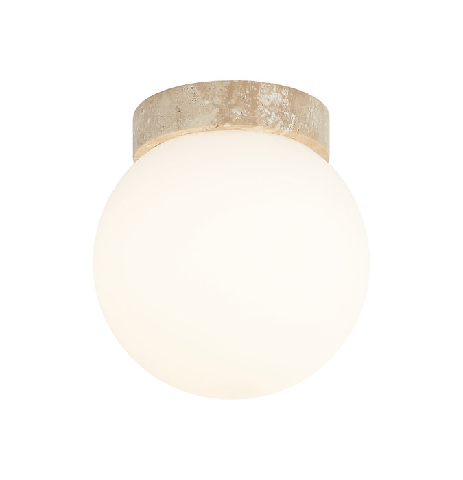 Dune Wall Sconce | WX44011WH