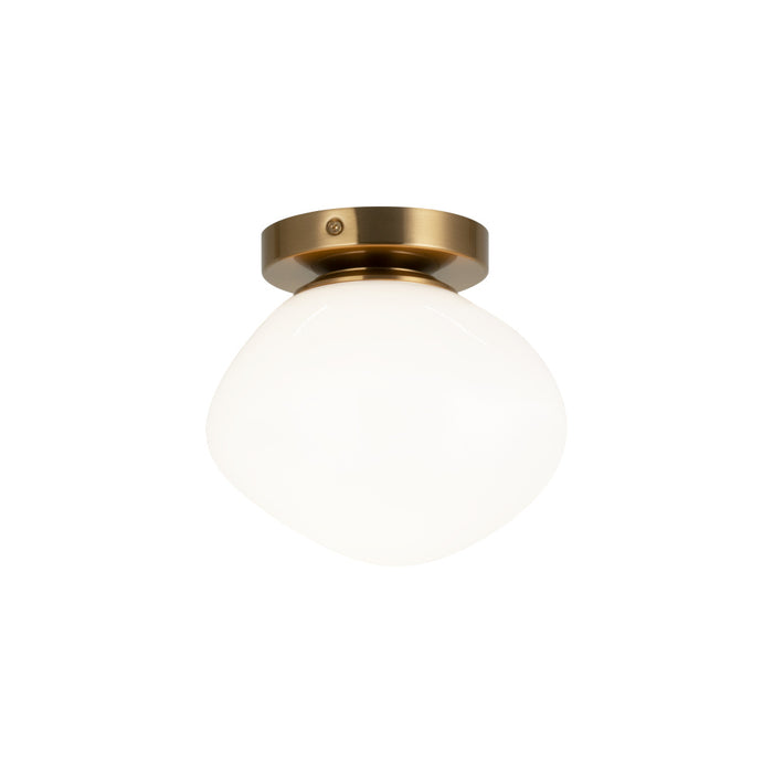 Melotte Wall Sconce/ceiling Mount | WX63601AGOP