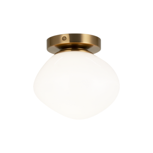 Matteo Melotte Wall Sconce, Ceiling Mount
