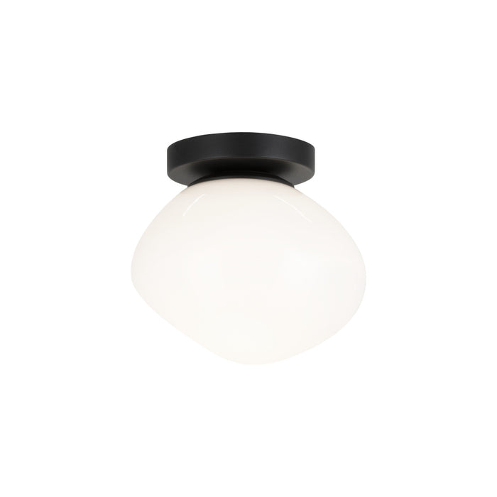 Melotte Wall Sconce/ceiling Mount | WX63601BKOP