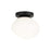 Matteo Melotte Wall Sconce/Ceiling Mount