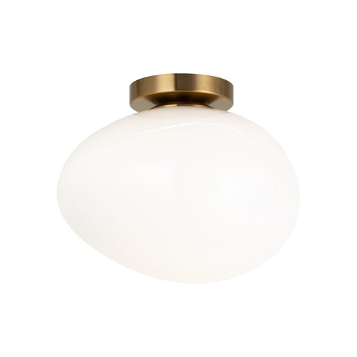 Melotte Wall Sconce/ceiling Mount | WX63611AGOP