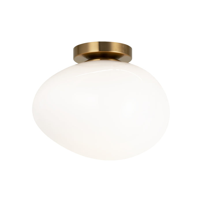 Melotte Wall Sconce/ceiling Mount | WX63611AGOP