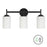  3 Light  Vanity, Mb | WYN-223W-MB