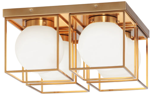 Squircle Ceiling Mount | X03804AG