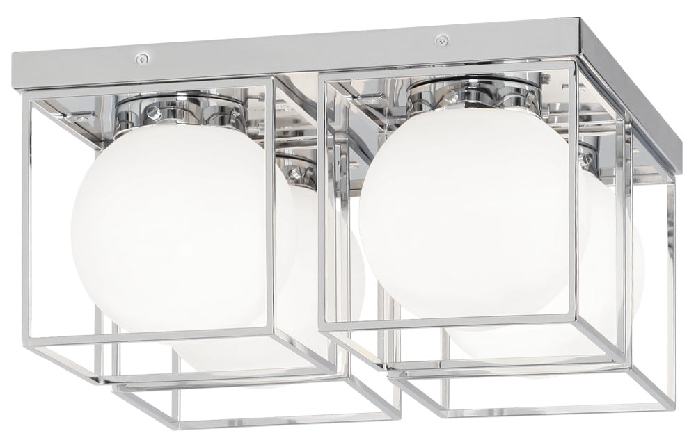 Squircle Ceiling Mount | X03804CH