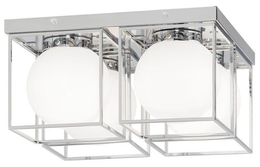 Squircle Ceiling Mount | X03804CH