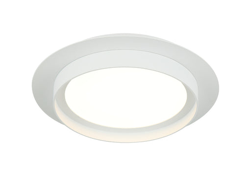 Iris Ceiling Mount | X20212MW