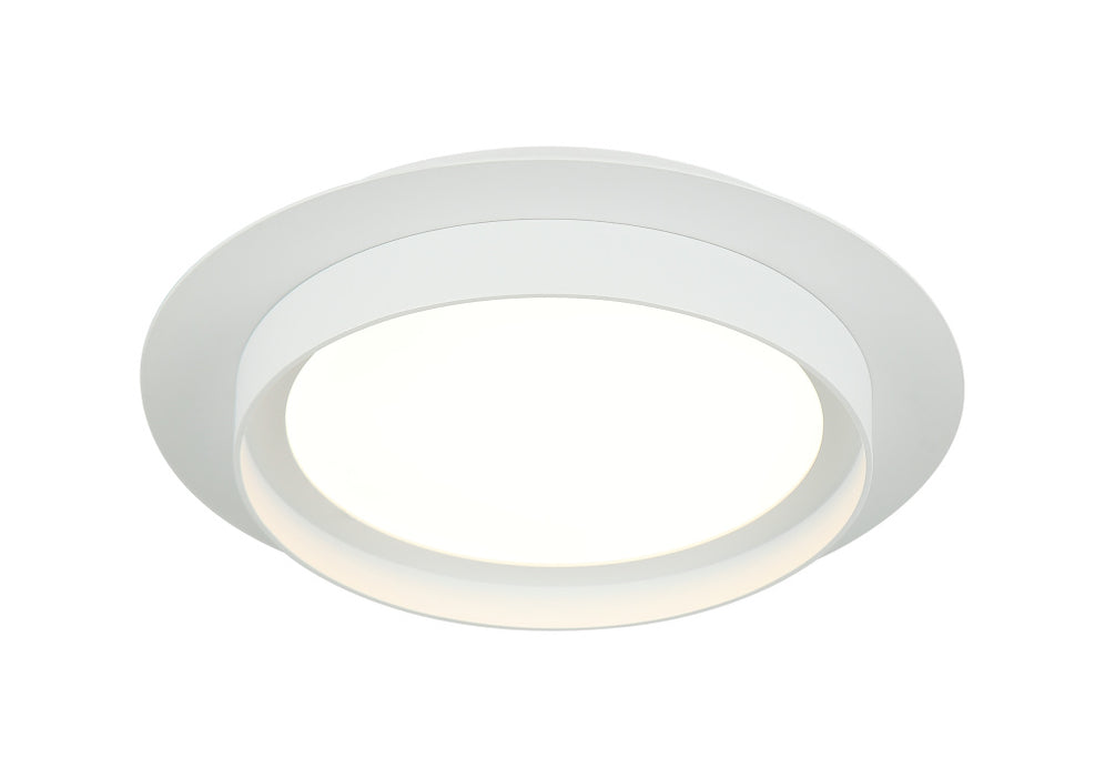 Iris Ceiling Mount | X20212MW