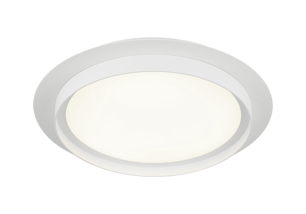 Iris Ceiling Mount | X20216MW