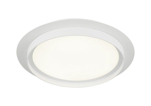 Iris Ceiling Mount | X20216MW