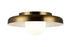 Creston Ceiling Mount | X34411AGOP