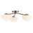 Gardena Flush Mounts | X43703CGOP