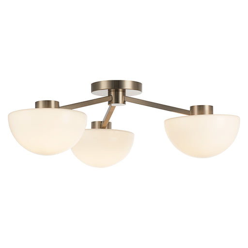 Gardena Flush Mounts | X43703CGOP
