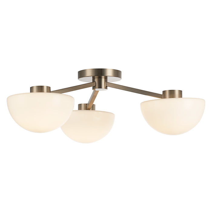Gardena Flush Mounts | X43703CGOP