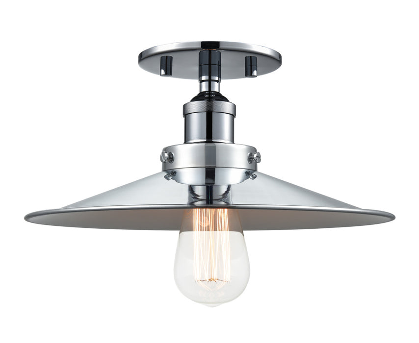 Bulstrode's Workshop Ceiling Mount | X46112CHCH