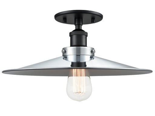 Bulstrode's Workshop Ceiling Mount | X46113BKCH