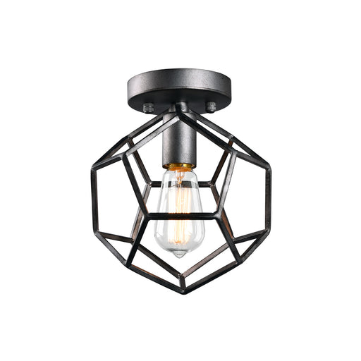 Geometry Series Ceiling Mount | X54601RB