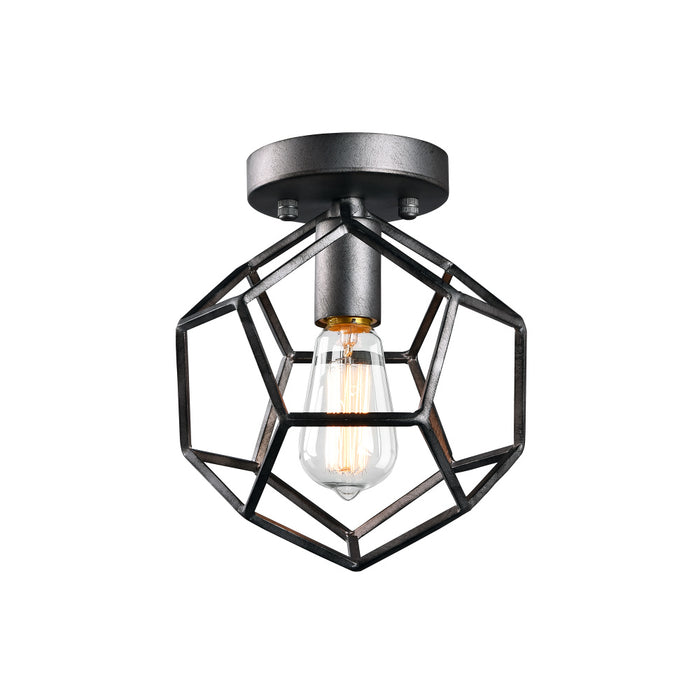 Geometry Series Ceiling Mount | X54601RB