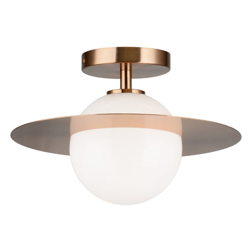 Saturn Flush Mounts | X60401AGOP