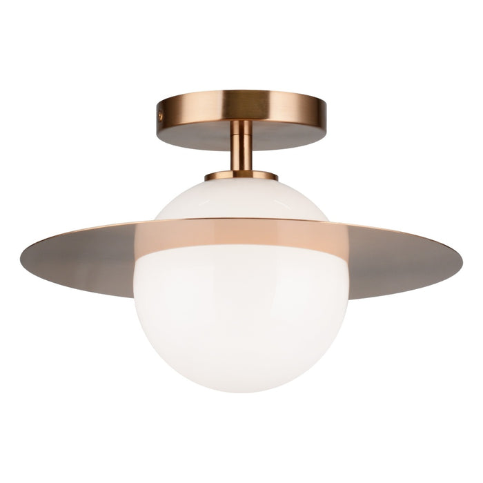 Saturn Flush Mounts | X60401AGOP