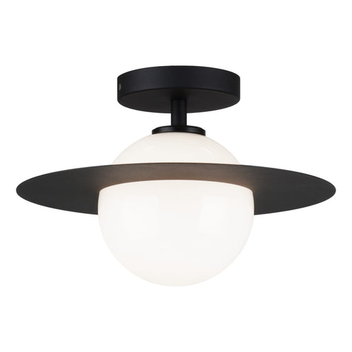 Saturn Flush Mounts | X60401BKOP