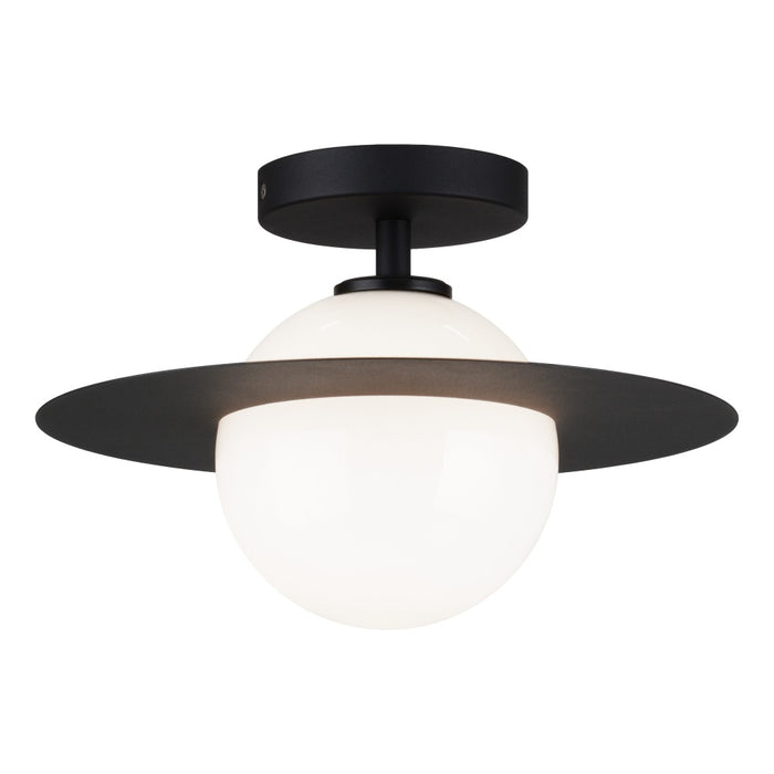 Saturn Flush Mounts | X60401BKOP