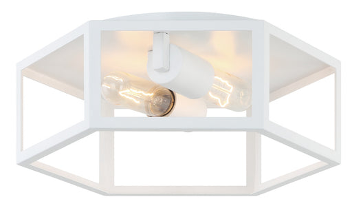 Creed Ceiling Mount | X64502WH