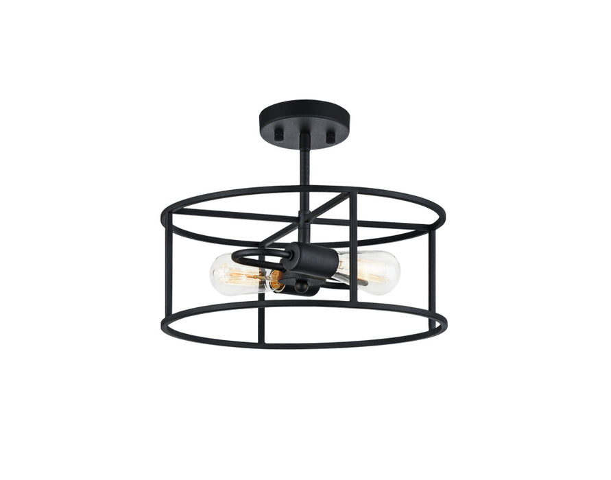 Candid Ceiling Mount | X71602RB