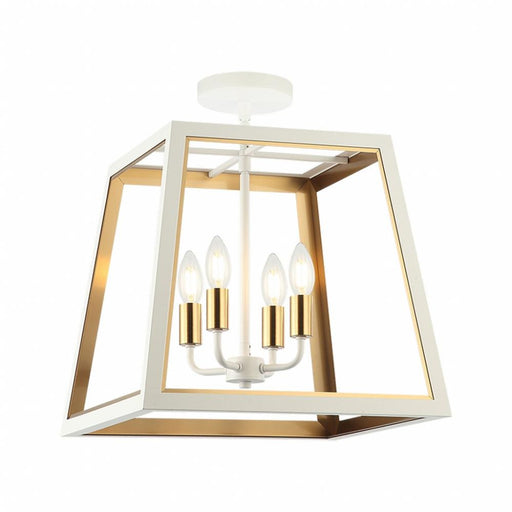 Matteo Rosalie Ceiling Mount