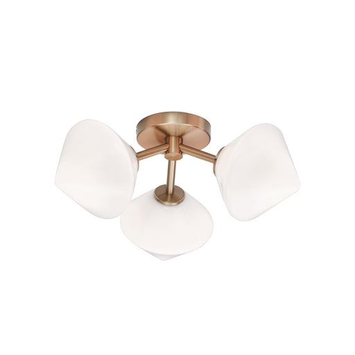 Novo Ceiling Mount | X81743AGOP