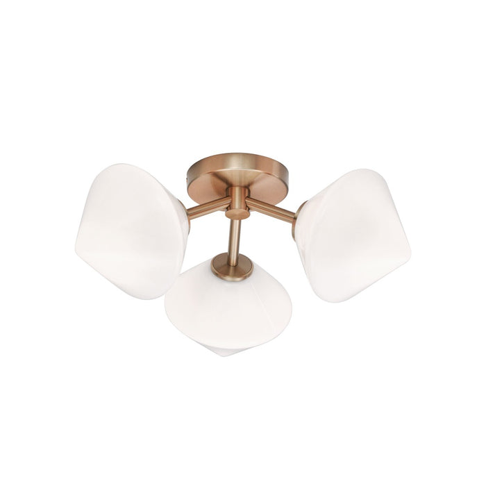 Novo Ceiling Mount | X81743AGOP