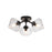 Novo Ceiling Mount | X81743BKCL