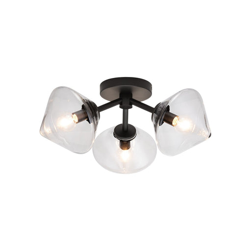 Novo Ceiling Mount | X81743BKCL